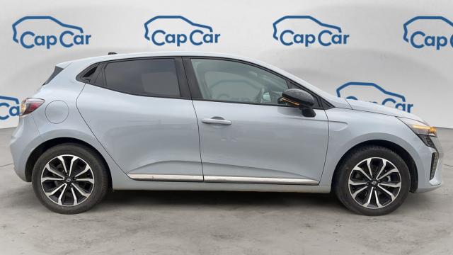 Renault Clio image 7