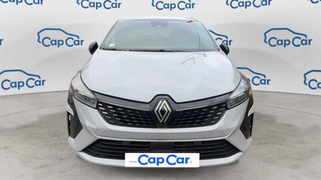 Renault Clio image 6