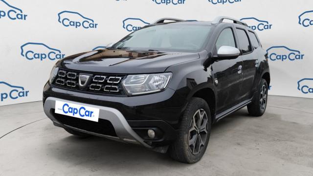 Dacia Duster Ii 1.0 Eco-G 100 Essentiel - Gpl