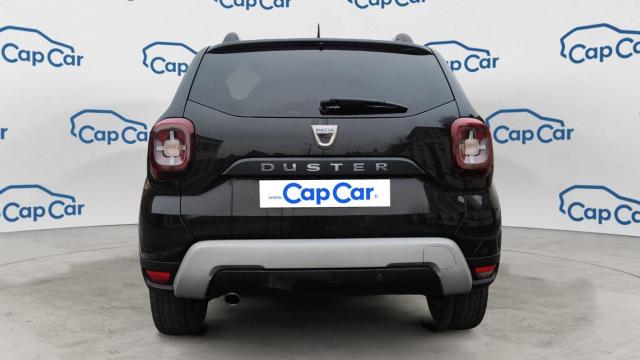 Dacia Duster image 8