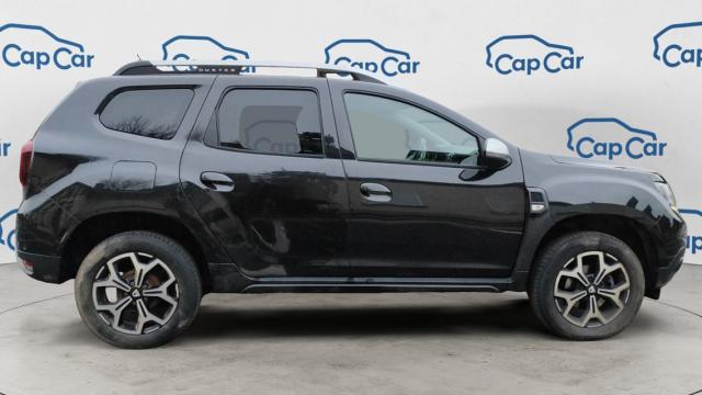 Dacia Duster image 3