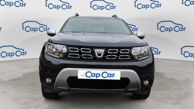 Dacia Duster image 9