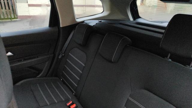 Dacia Duster image 4