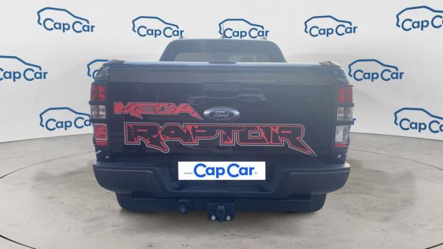 Ford Ranger image 3