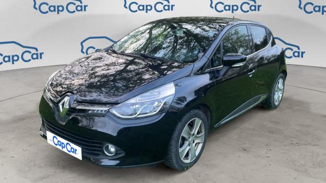Renault Clio I 1.0 Tce 90 Intens