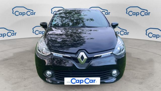 Renault Clio image 9
