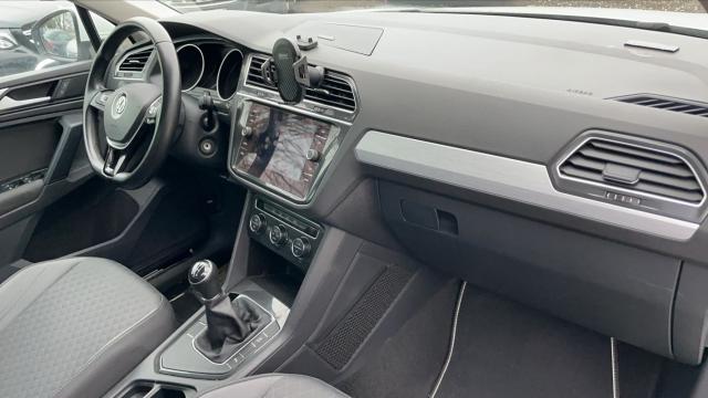 Volkswagen Tiguan image 3