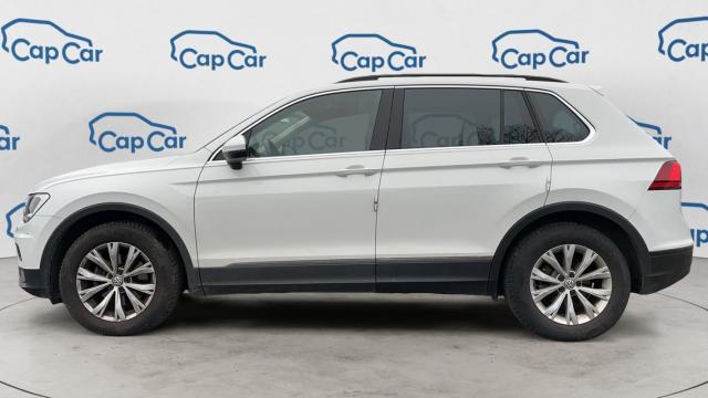 Volkswagen Tiguan image 1