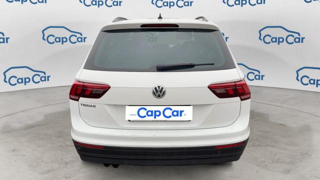 Volkswagen Tiguan image 8