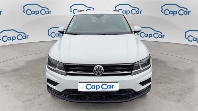 Volkswagen Tiguan image 4