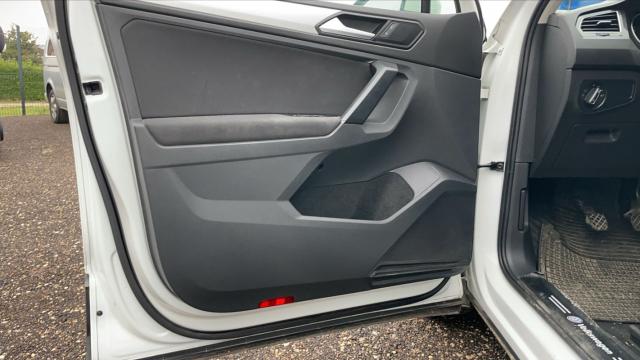 Volkswagen Tiguan image 2