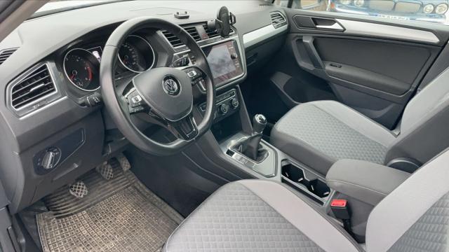 Volkswagen Tiguan image 9
