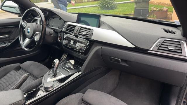 Bmw Série 4 Gran Coupé image 9