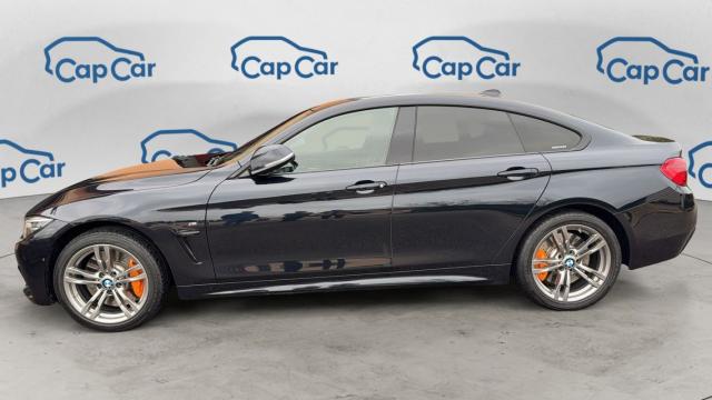 Bmw Série 4 Gran Coupé image 5