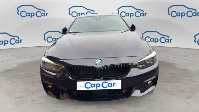 Bmw Série 4 Gran Coupé image 8