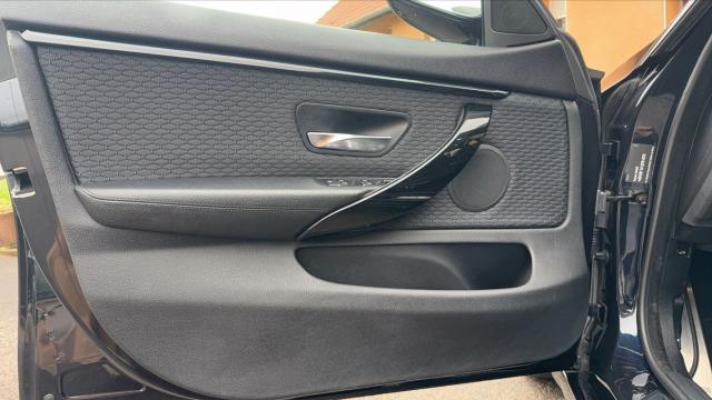 Bmw Série 4 Gran Coupé image 2