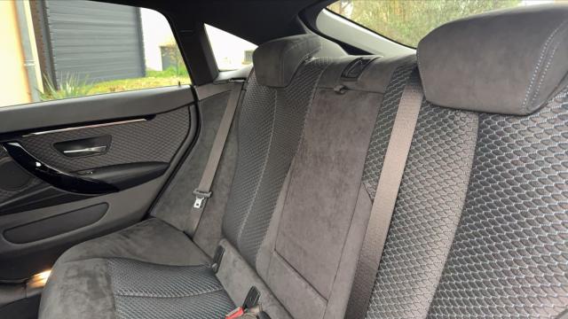 Bmw Série 4 Gran Coupé image 6