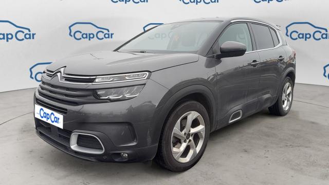 Citroen C5 Aircross 1.5 Bluehdi 130 Eat8 Business