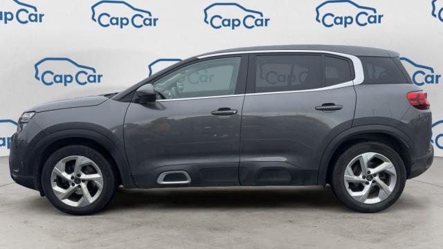 Citroen C5 Aircross image 3