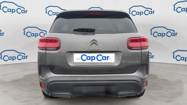 Citroen C5 Aircross image 1