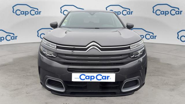 Citroen C5 Aircross image 7