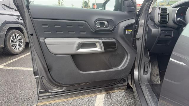 Citroen C5 Aircross image 8