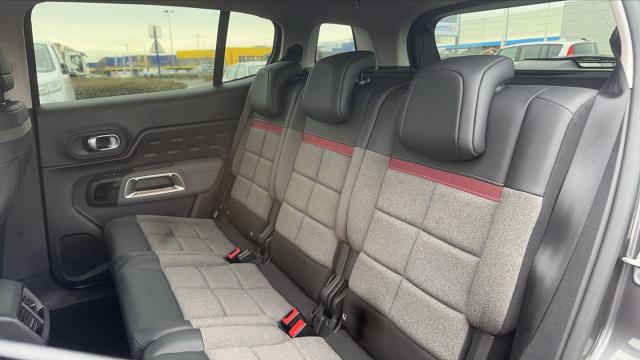 Citroen C5 Aircross image 9