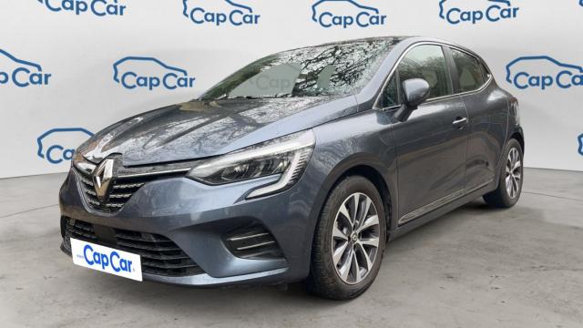 Renault Clio 1.6 E-Tech 140 Edc Intens