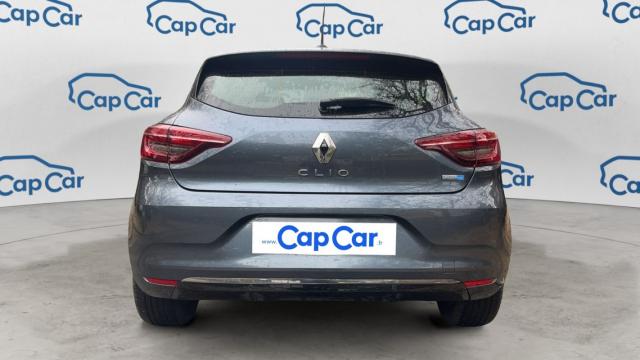 Renault Clio image 9