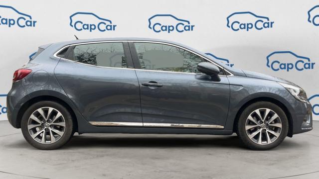 Renault Clio image 4