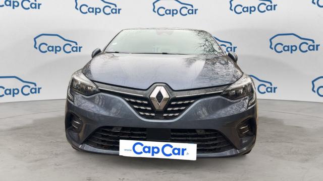 Renault Clio image 1