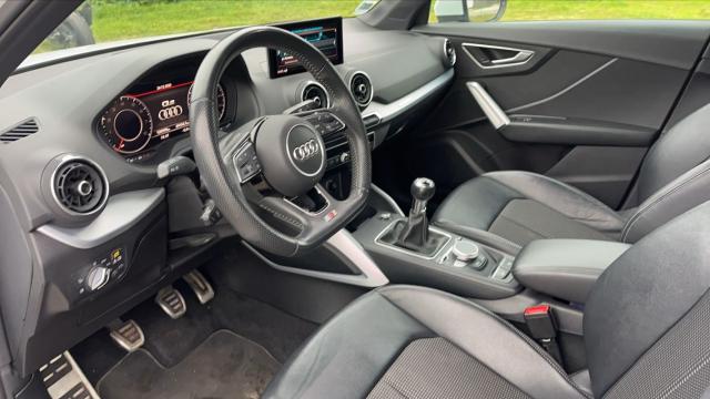Audi Q2 image 1