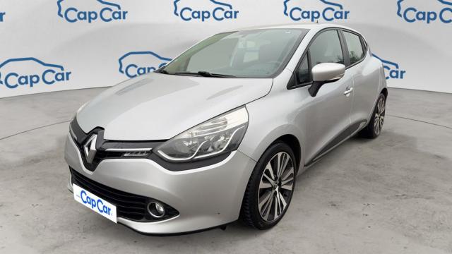 Renault Clio Iv 1.5 Dci 90 Zen