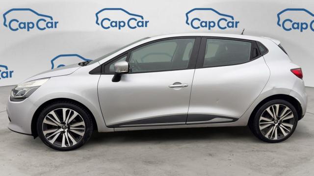 Renault Clio image 1