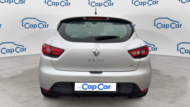 Renault Clio image 6