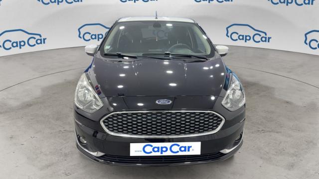 Ford Ka + image 7