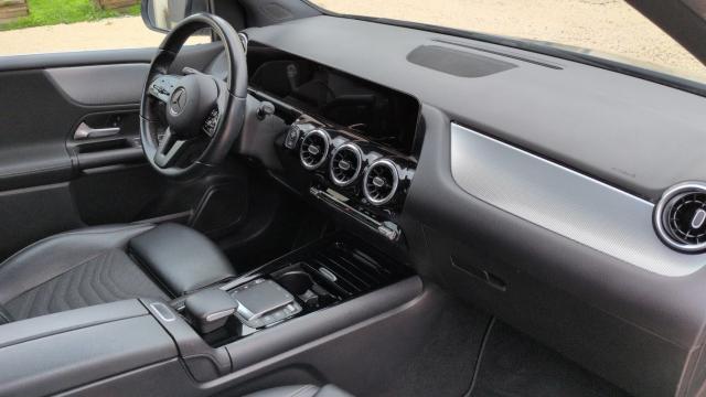 Mercedes Benz Classe B image 3