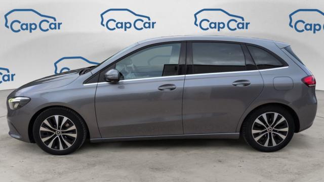 Mercedes Benz Classe B image 1