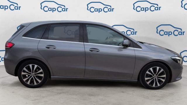 Mercedes Benz Classe B image 6