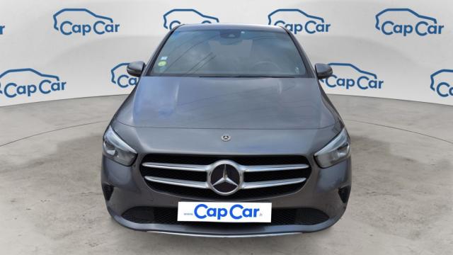 Mercedes Benz Classe B image 2