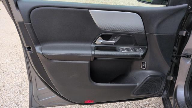 Mercedes Benz Classe B image 7