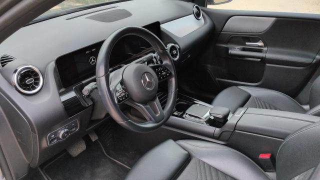 Mercedes Benz Classe B image 8