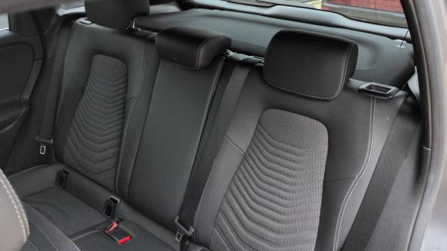 Mercedes Benz Classe B image 5