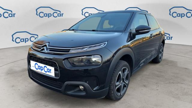 Citroen C4 Cactus 1.2 Puretech 110 Feel