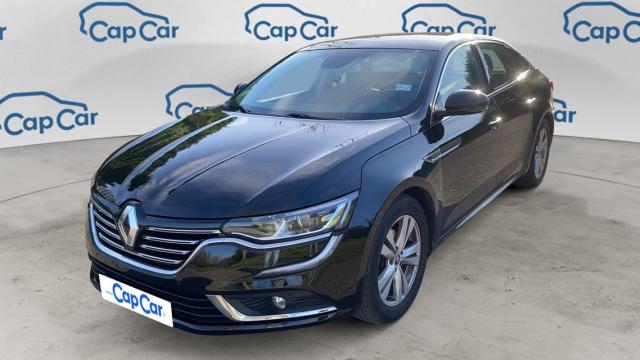 Renault Talisman 1.6 Dci 130 Energy Business