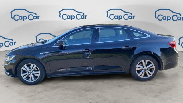 Renault Talisman image 7