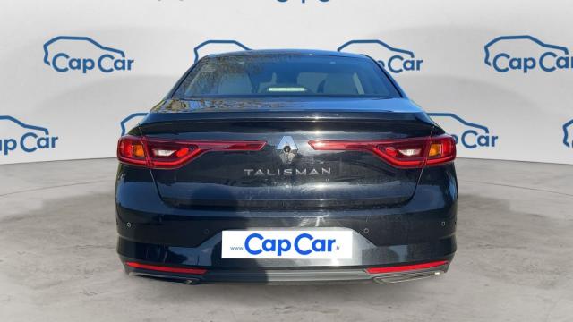 Renault Talisman image 3
