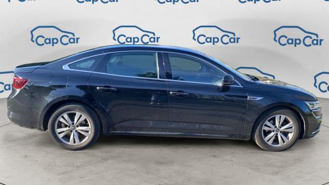 Renault Talisman image 8