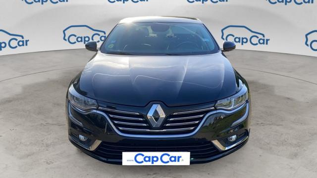 Renault Talisman image 4