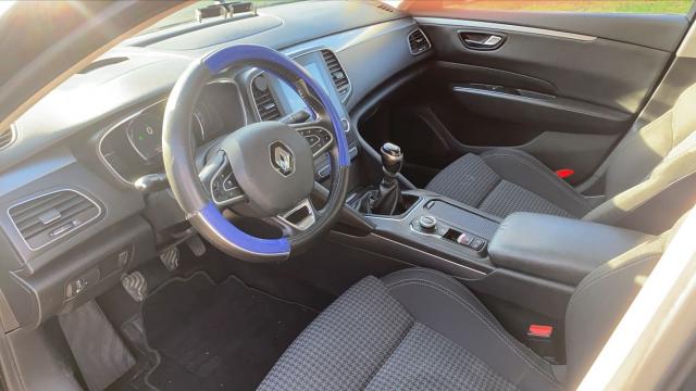 Renault Talisman image 6